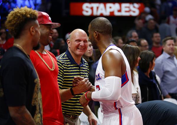 Los Angeles Clippers arena costs $2 billion, set to open in 2024