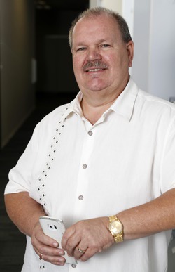 Paul Huether