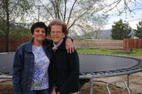 In the year since 75-year-old Barbara Barton moved to Nevada to recover from a stroke and live with her daughter, she’s learned to walk and talk all over again with the help of a friend. ...