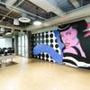 A look inside the new Cosmopolitan office spaces at Howard Hughes Center, Friday, June 30, 2017.