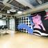 A look inside the new Cosmopolitan office spaces at Howard Hughes Center, Friday, June 30, 2017.