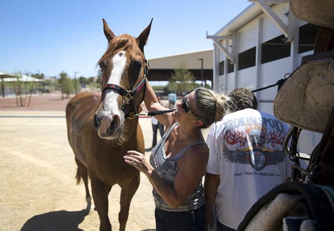 Local Equine Assistance Network