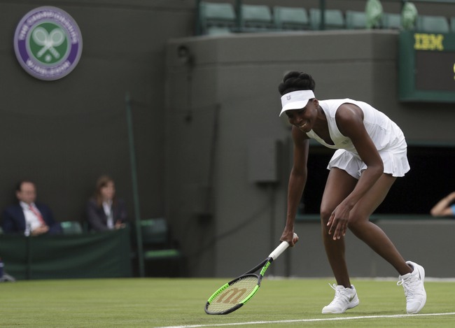 Venus Williams