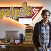 Jeremy Stoppelman, chief executive of Yelp, in its office in San Francisco, March 28, 2016. For six years, Yelp has been locked in a three-continent campaign to get the world’s antitrust regulators to punish Google. Now in 2017, the European Union has fined Google $2.7 billion for unfairly favoring its own services over those of rivals. 
