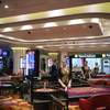 The Tigre de Cristal casino, Russia’s biggest gambling complex, near Vladivostok, June 14, 2017. At a time when few Chinese or other investors want to take a gamble on Russia, the forest property beckons deep-pocketed Asians who delight in risk and are ready to wager their money. 