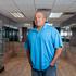 Owner Andre Rhodes at Nevada Wellness Center in Las Vegas, Nev. on July 3, 2017.  