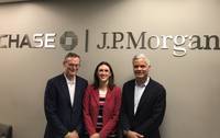JPMorgan Chase, which has offered financial services in Las Vegas since 2008, expanded its commercial banking business to Nevada last month, part of a long-term growth plan throughout the Western region. ...