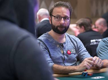 The long-simmering tension between live poker professionals and their online counterparts has exploded into one of the biggest one-on-one card showdowns in the history of the game. Daniel Negreanu and Doug Polk are in the middle of playing 25,000 hands of ...