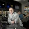 Sam Tibolt, owner of Proof Tavern, poses at the bar in MonteLago Village at Lake Las Vegas in Henderson Tuesday, July 11, 2017.