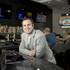 Sam Tibolt, owner of Proof Tavern, poses at the bar in MonteLago Village at Lake Las Vegas in Henderson Tuesday, July 11, 2017.