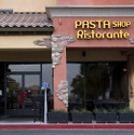 Pasta Shop Ristorante & Art Gallery
