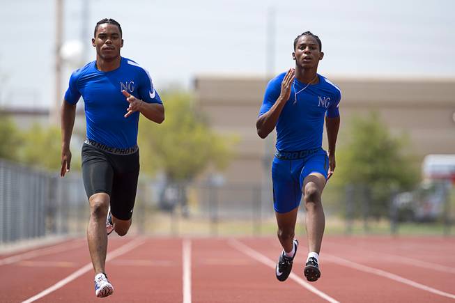 Brothers Qualify For Junior Olympics