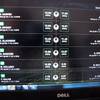 Player matchups are shown on the screen of a computer laptop in Atlantic City N.J. on Monday July 17, 2017, shortly after Resorts Casino Hotel became the first New Jersey casino to launch a daily fantasy sports site. The casino hopes to attract new customers who otherwise wouldn't patronize a casino.