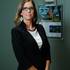 Attorney Amanda Connor poses for a photograph at her office in Las Vegas, Monday, July 17, 2017.