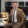 Q&A portrait of Director of Client Relations David Kohlmeier of the Las Vegas Defense Group.