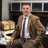 Q&A portrait of Director of Client Relations David Kohlmeier of the Las Vegas Defense Group.