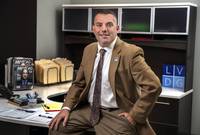 Law firm exec: ‘If you want something, go get it’