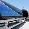 Hyperloop One XP-1 achieved a speed of 192miles per hour in a test Saturday, July 29, 2017, company officials said.