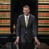 Q&A portrait of Attorney Jordan Flake of Clear Counsel law firm.