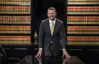 Law firm’s managing partner inspired ‘to be a force for good’