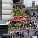 Retail on the Strip