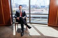 Attorney: ‘Las Vegas is a meritocracy’