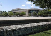 Las Vegas Valley residents looking to get rid of their junk will have an opportunity to do so Saturday at the Henderson Shines Community Cleanup, the city announced ...