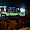 The Cromwell opens its new sports book on Aug. 22, 2017.
