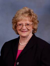 State Sen. Joyce Woodhouse, D-Henderson