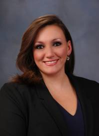 State Sen. Nicole Cannizzaro, D-Las Vegas