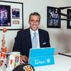 J.B. Bernstein is CEO of AviSight, a Las Vegas-based startup that was founded by veterans to help companies integrate drones into their business models. 