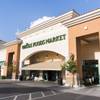 Customers stroll into Whole Foods in Henderson, Monday, Aug. 28, 2017.