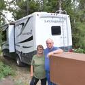 RV Jim and Sue Hayes