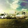 The RV industry is enjoying an unprecedented eighth consecutive year of growth.