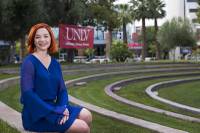 40 Under 40 Alumni: Nikkole Liesse and Max Tappeiner