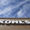 This May 11, 2017, file photo shows a Kohl's department store in Doral, Fla.