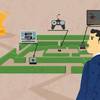 Sidetracks that lead forward: Business professionals say distractions in the workplace, managed correctly, can be beneficial