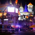 Mass Shooting at Las Vegas Music Festical