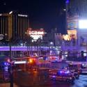 Mass Shooting at Las Vegas Music Festical