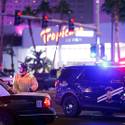 Mass Shooting at Las Vegas Music Festical