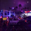 Mass Shooting at Las Vegas Music Festical