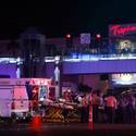 Mass Shooting at Las Vegas Music Festical