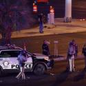 Mass Shooting at Las Vegas Music Festical