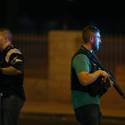 Mass Shooting at Las Vegas Music Festical