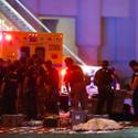 Mass Shooting at Las Vegas Music Festical