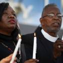 City Hall Prayer Vigil