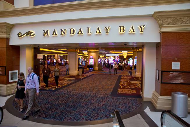 Mandalay Bay Casino