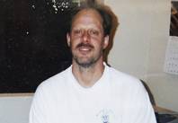 This undated photo provided by Eric Paddock shows his brother, Las Vegas gunman Stephen Paddock. On Sunday, Oct. 1, 2017, Stephen Paddock opened fire on the Route 91 Harvest Festival killing dozens and wounding hundreds.