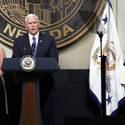 Vice President Mike Pence Visits Vegas