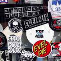 Feeding First Responders: Evel Pie